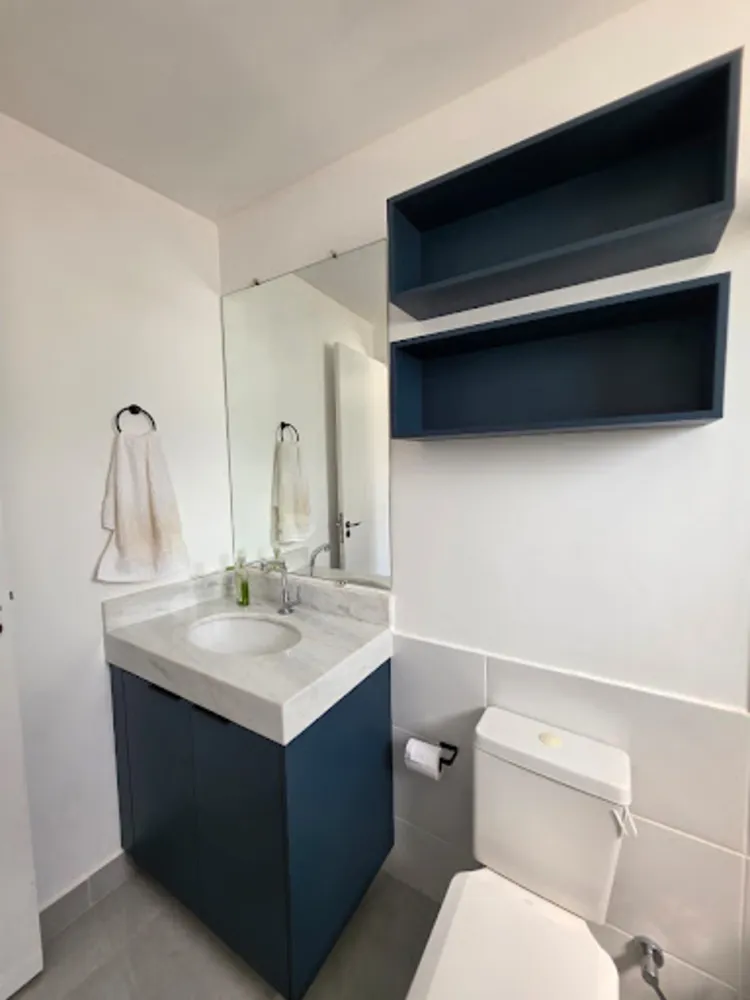 Casa de Condomínio, 3 quartos - Foto 5