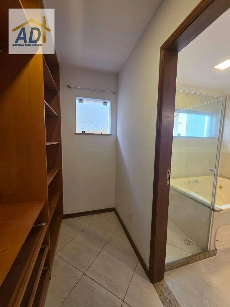 Casa de Condomínio, 4 quartos - Foto 16