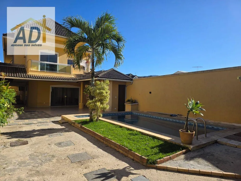 Casa de Condomínio, 4 quartos - Foto 67
