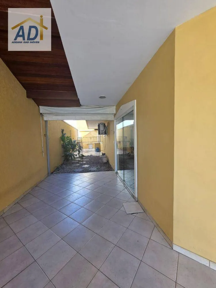 Casa de Condomínio, 4 quartos - Foto 57