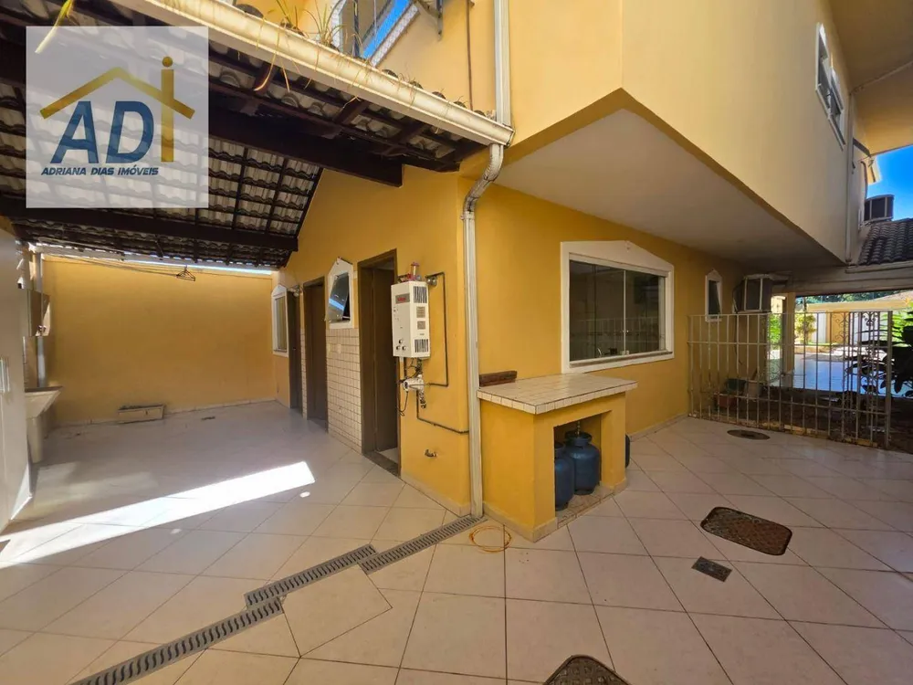 Casa de Condomínio, 4 quartos - Foto 46