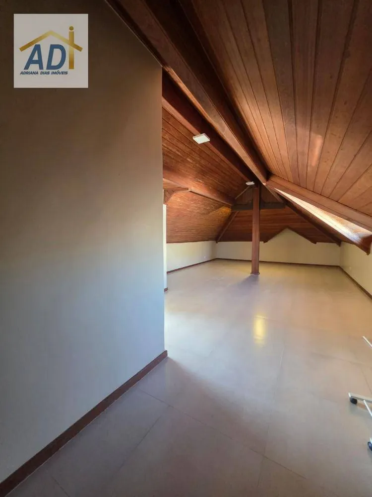 Casa de Condomínio, 4 quartos - Foto 7