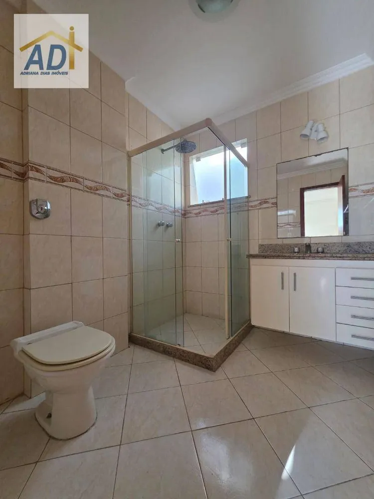 Casa de Condomínio, 4 quartos - Foto 31