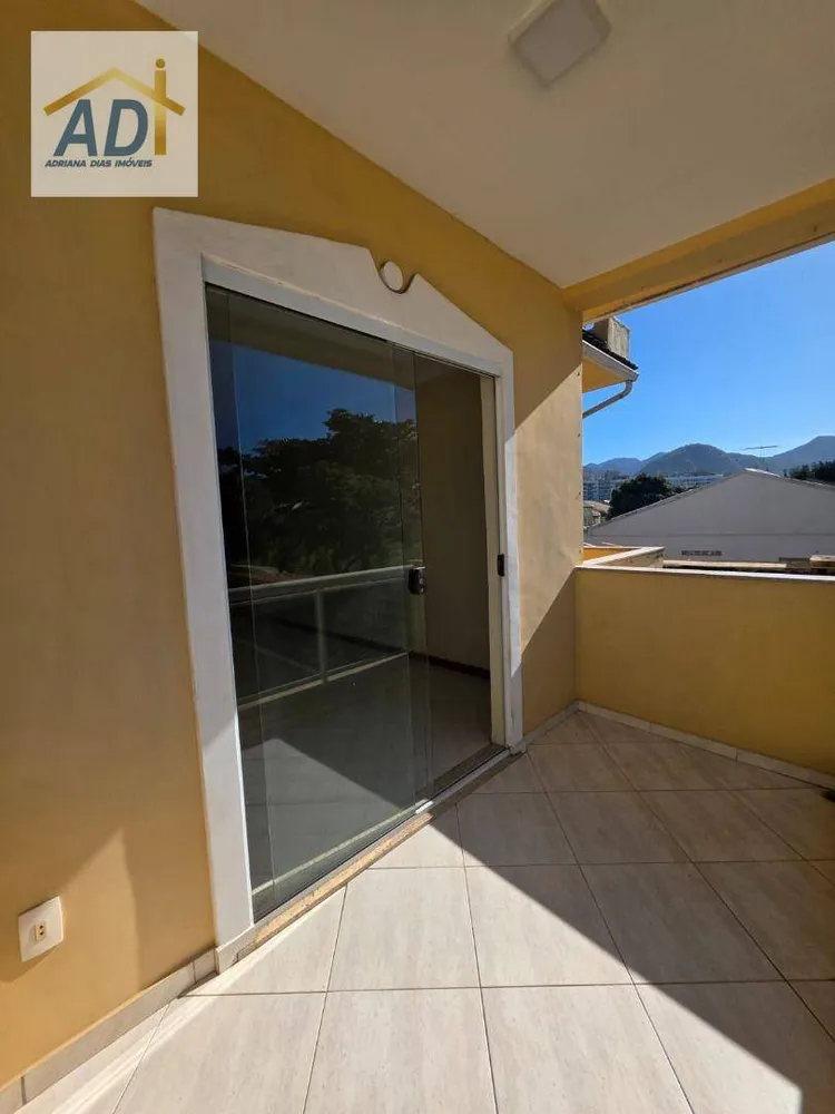 Casa de Condomínio, 4 quartos - Foto 17