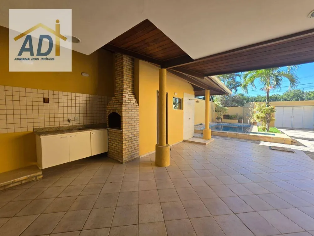 Casa de Condomínio, 4 quartos - Foto 59