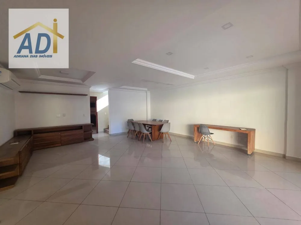 Casa de Condomínio, 4 quartos - Foto 54