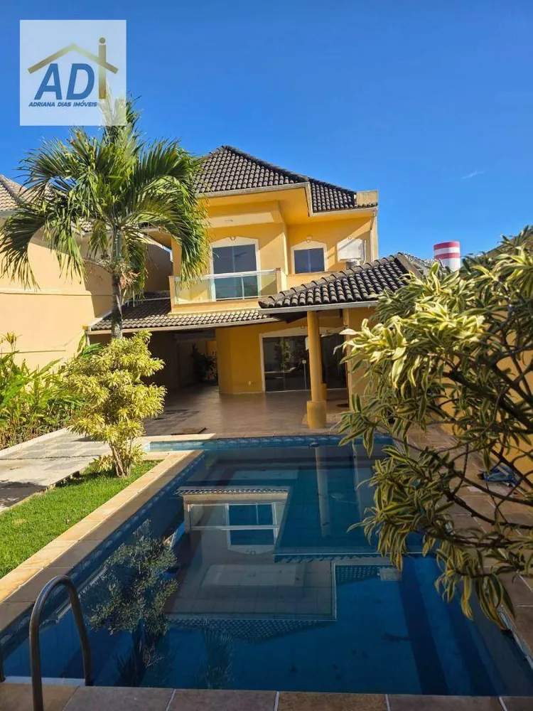 Casa de Condomínio, 4 quartos - Foto 65