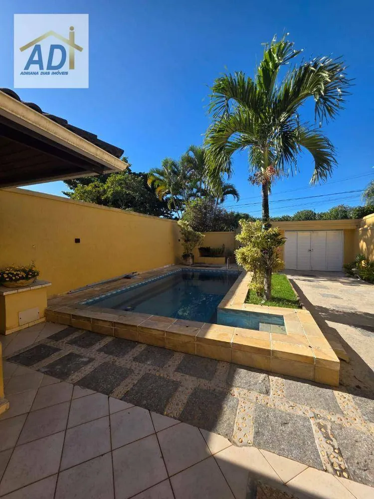 Casa de Condomínio, 4 quartos - Foto 62