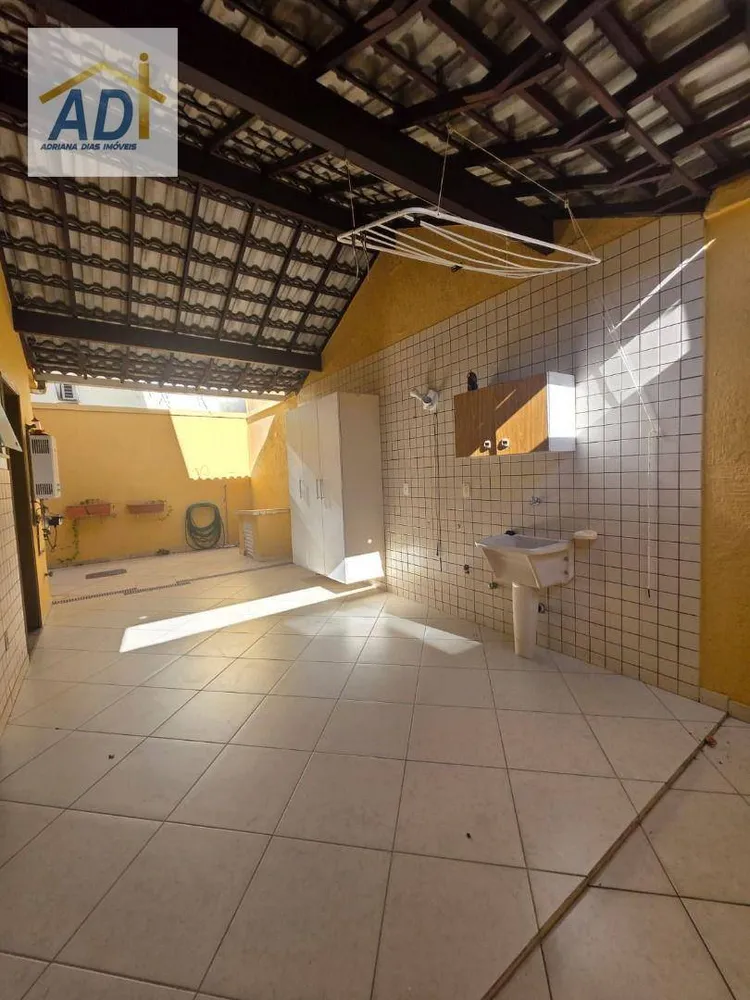 Casa de Condomínio, 4 quartos - Foto 42