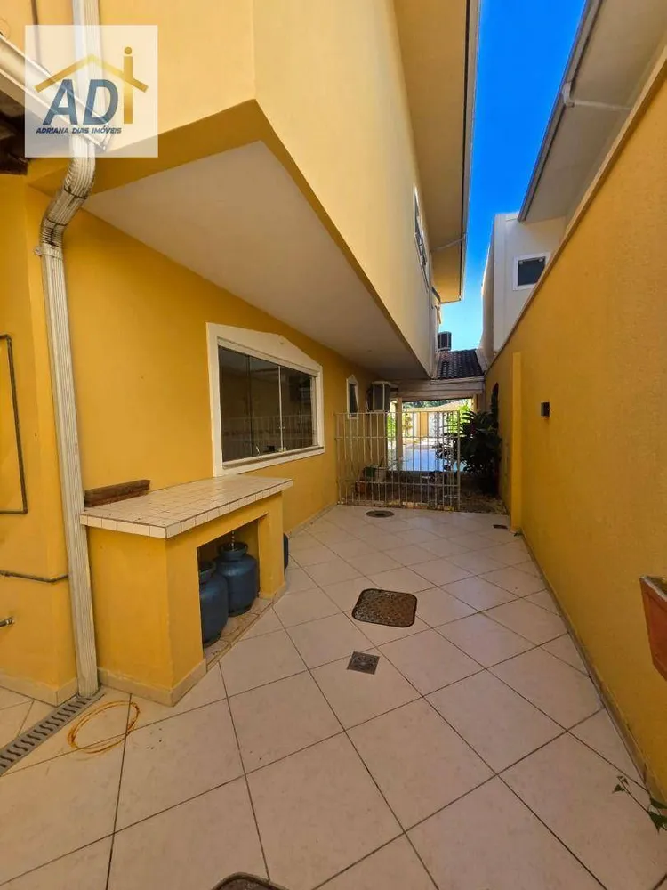 Casa de Condomínio, 4 quartos - Foto 47