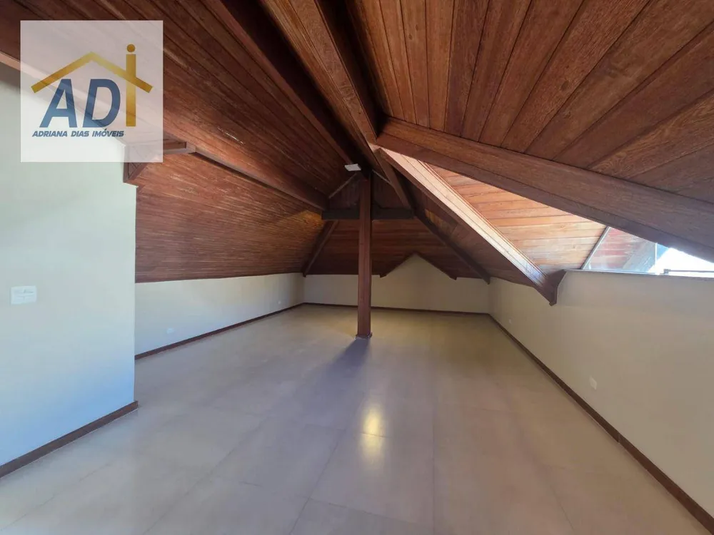 Casa de Condomínio, 4 quartos - Foto 8