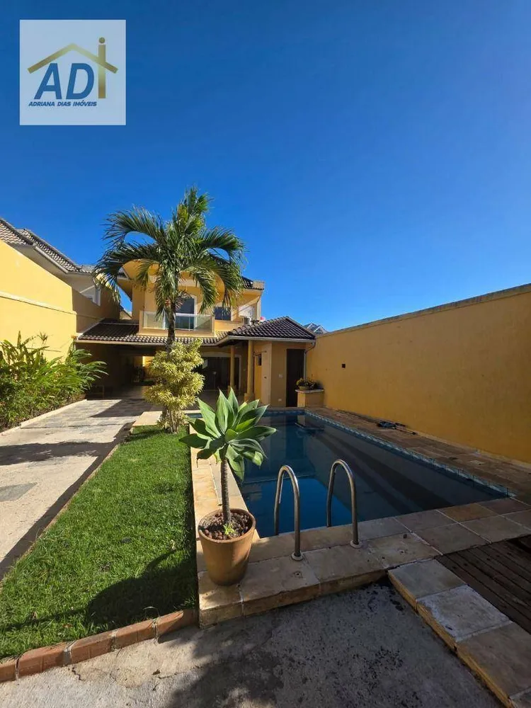 Casa de Condomínio, 4 quartos - Foto 5