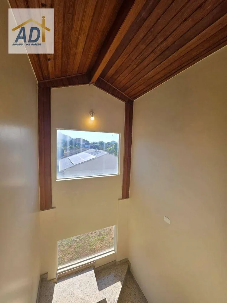 Casa de Condomínio, 4 quartos - Foto 6