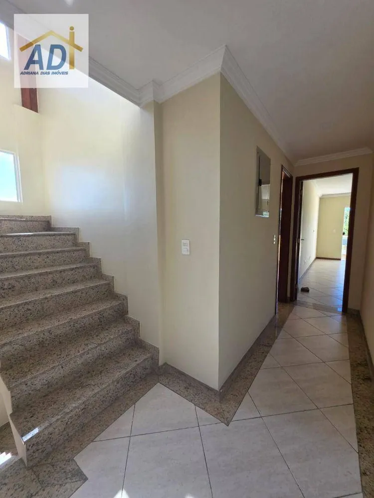 Casa de Condomínio, 4 quartos - Foto 30