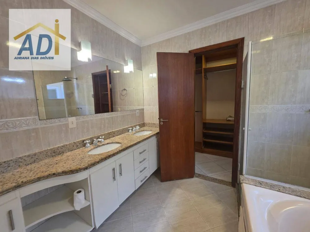 Casa de Condomínio, 4 quartos - Foto 11
