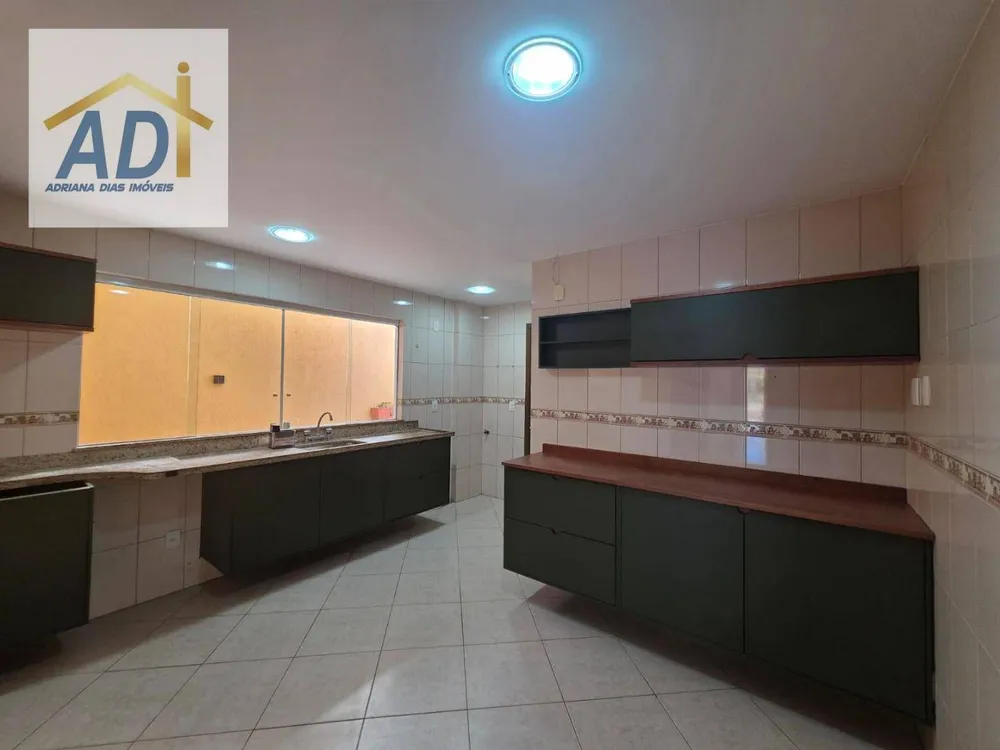 Casa de Condomínio, 4 quartos - Foto 52