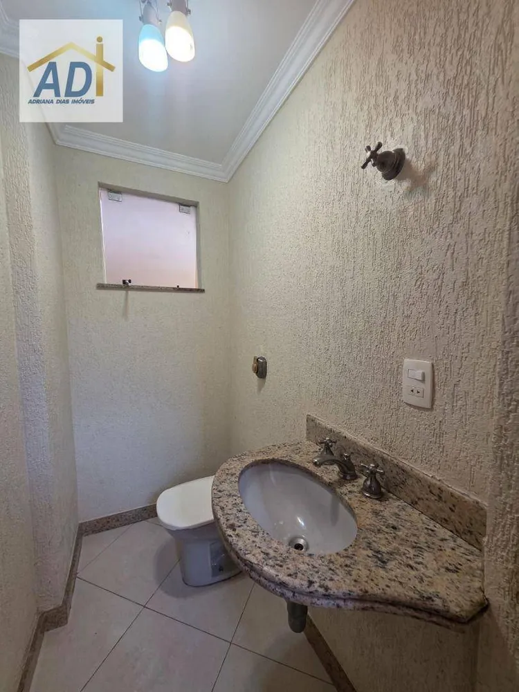 Casa de Condomínio, 4 quartos - Foto 53