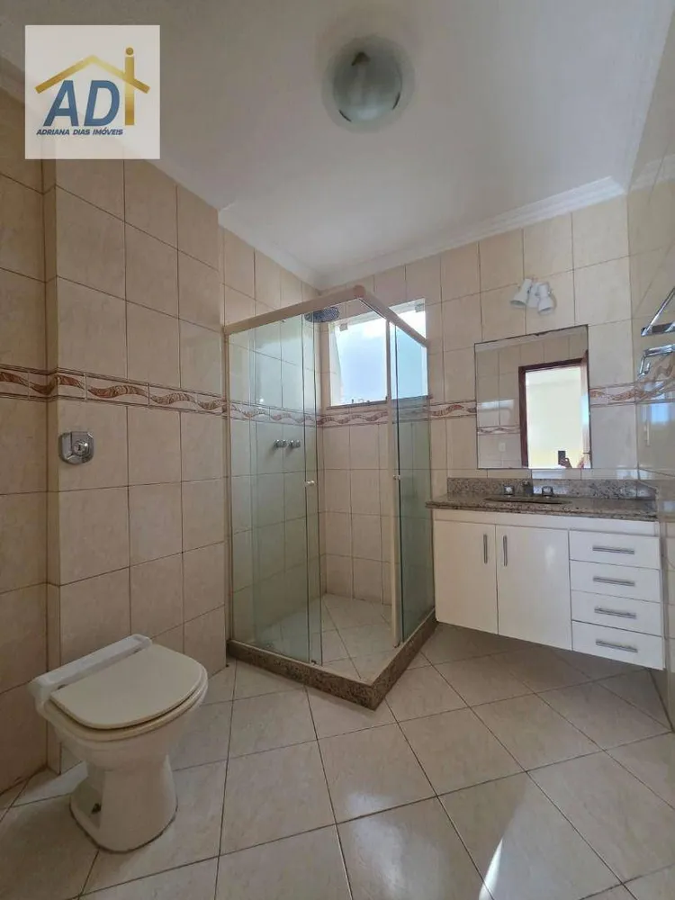 Casa de Condomínio, 4 quartos - Foto 32