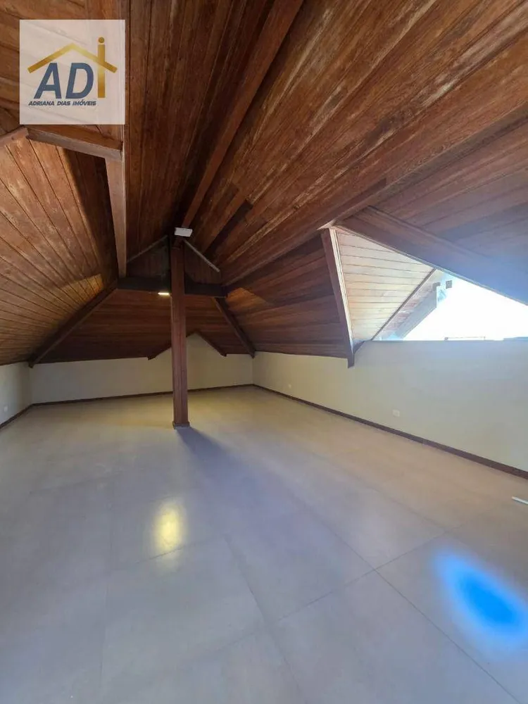 Casa de Condomínio, 4 quartos - Foto 9