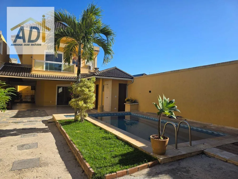 Casa de Condomínio, 4 quartos - Foto 2