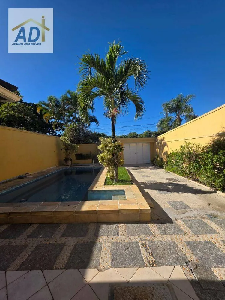 Casa de Condomínio, 4 quartos - Foto 61