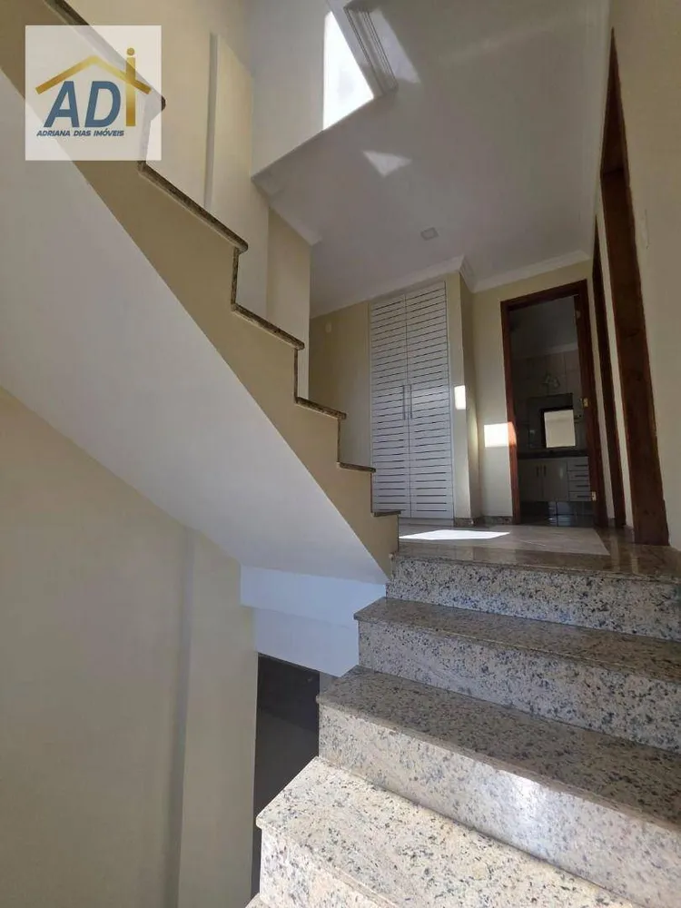Casa de Condomínio, 4 quartos - Foto 40