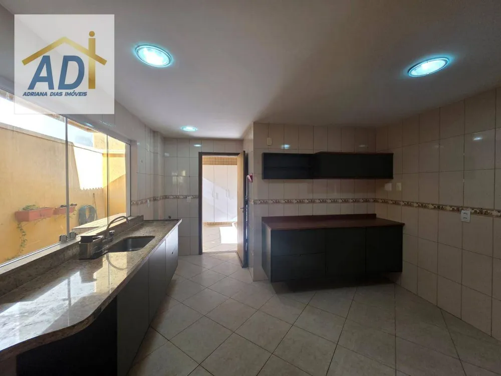 Casa de Condomínio, 4 quartos - Foto 48