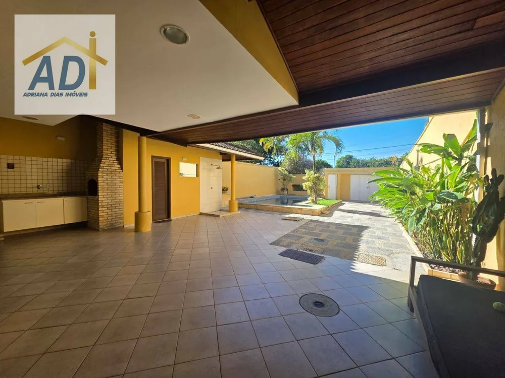Casa de Condomínio, 4 quartos - Foto 60