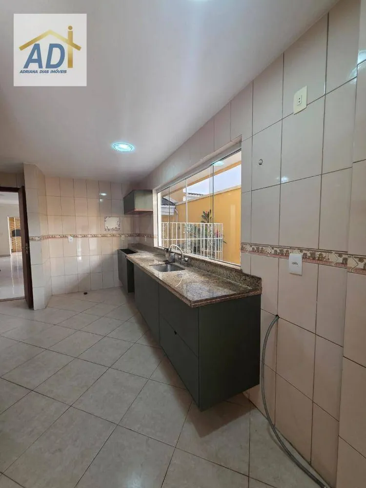 Casa de Condomínio, 4 quartos - Foto 50