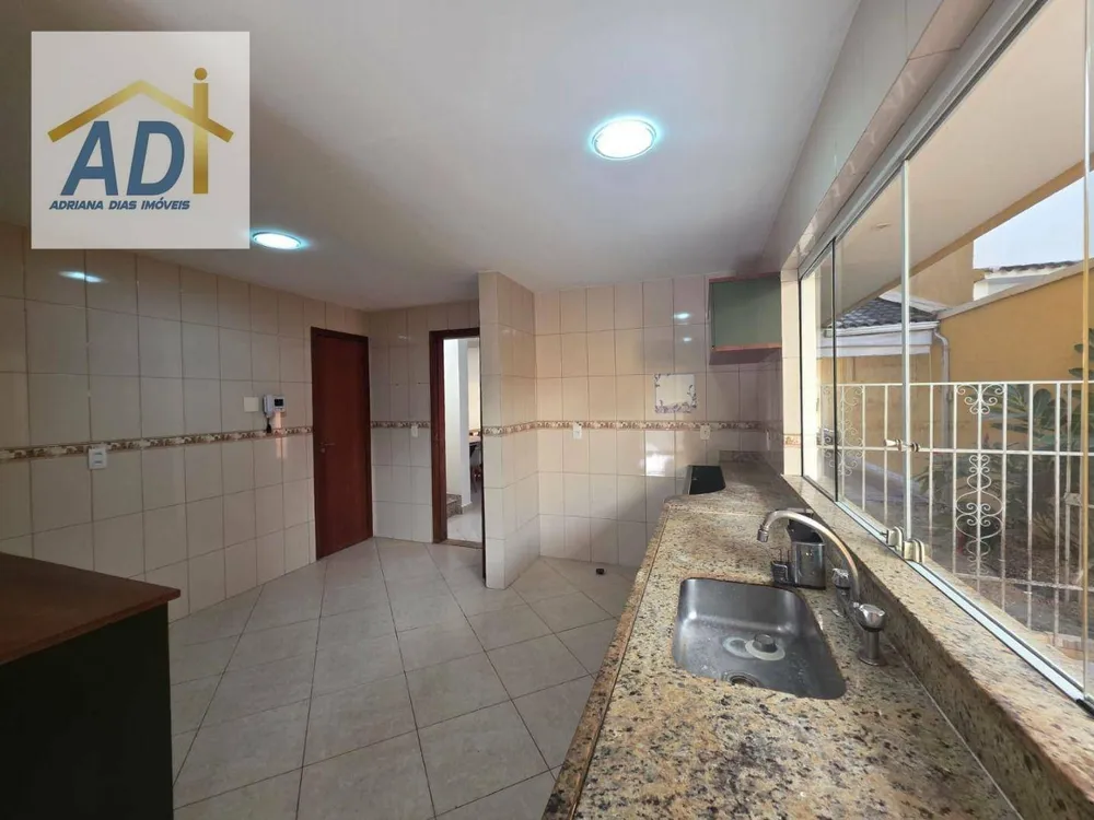 Casa de Condomínio, 4 quartos - Foto 49