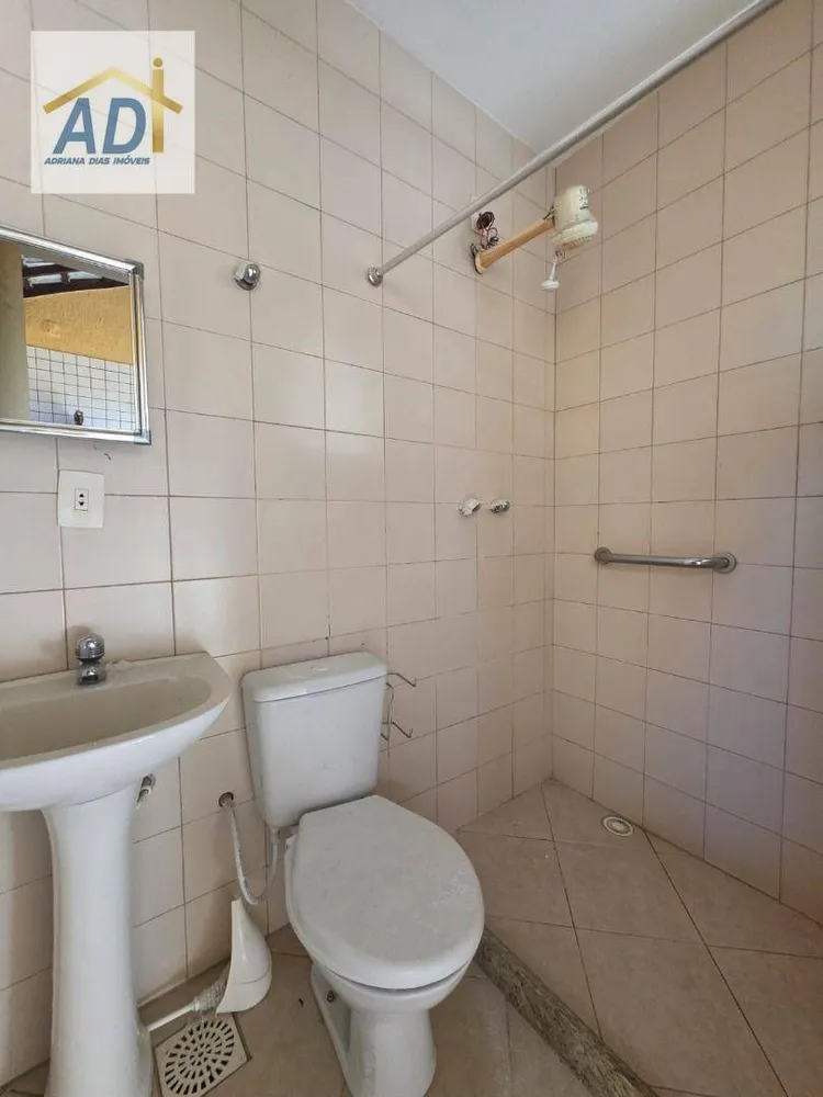 Casa de Condomínio, 4 quartos - Foto 44