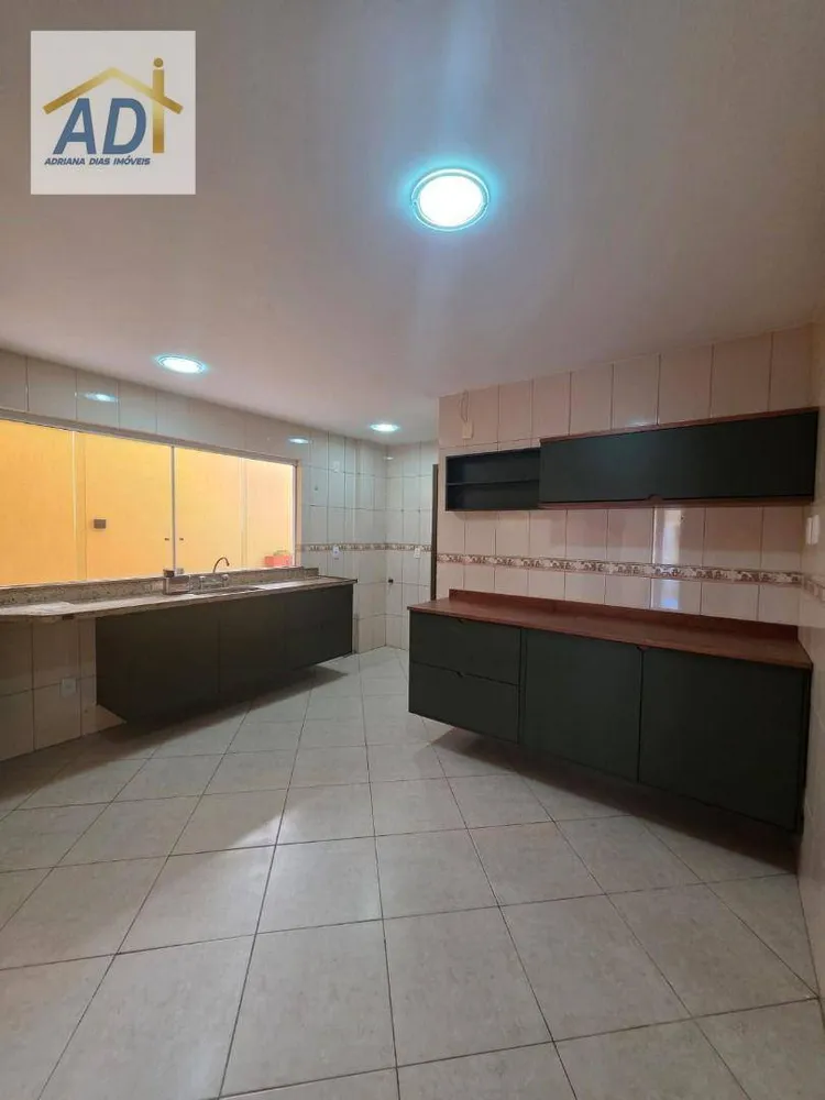 Casa de Condomínio, 4 quartos - Foto 51