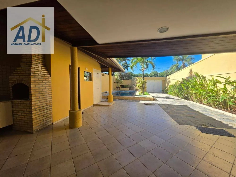 Casa de Condomínio, 4 quartos - Foto 58