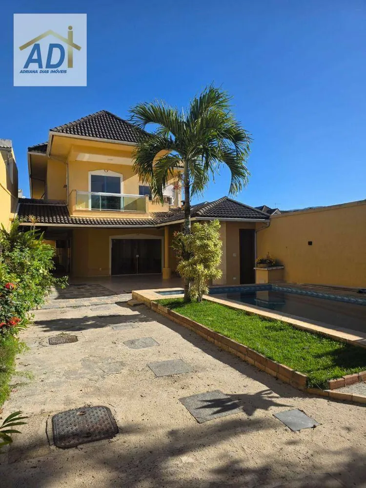 Casa de Condomínio, 4 quartos - Foto 66