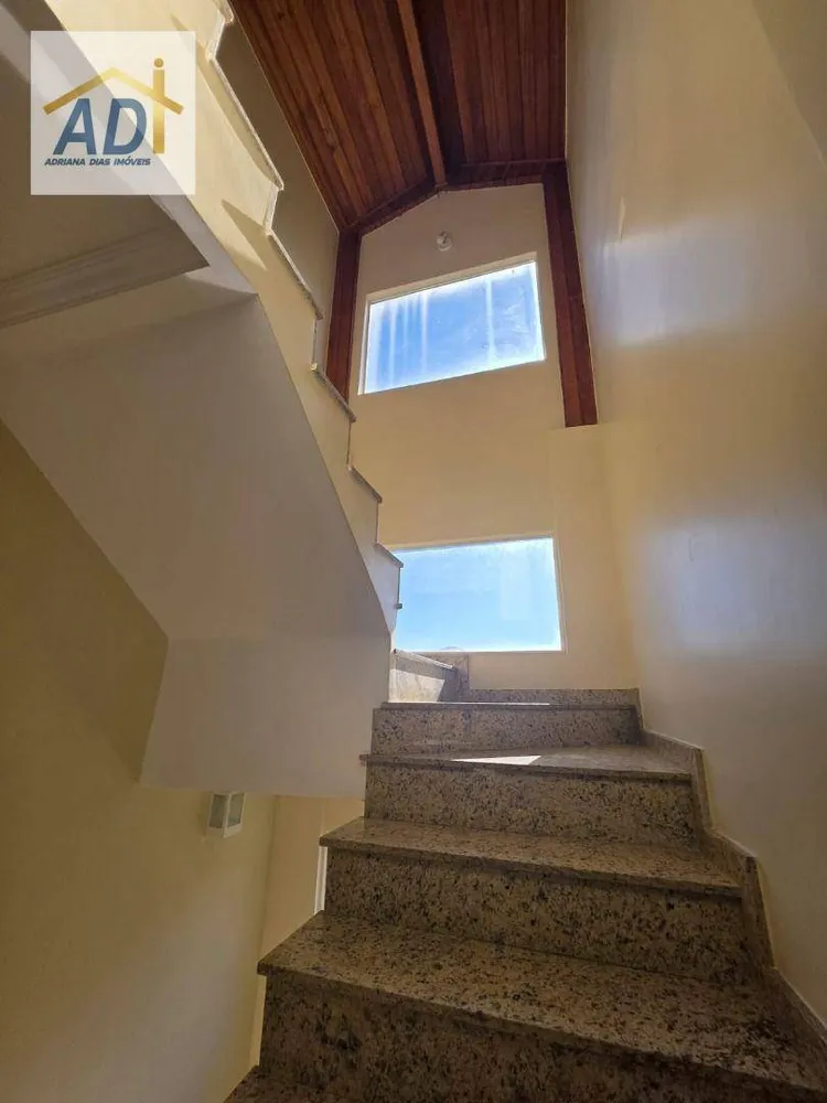 Casa de Condomínio, 4 quartos - Foto 10