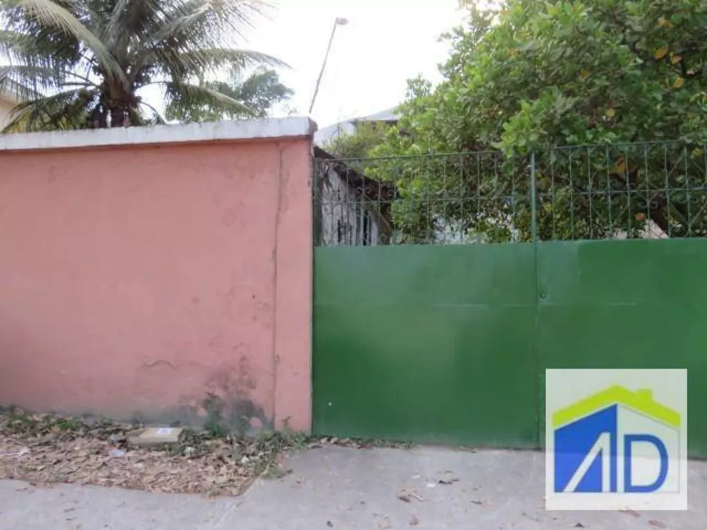 Terreno, 750 m² - Foto 1