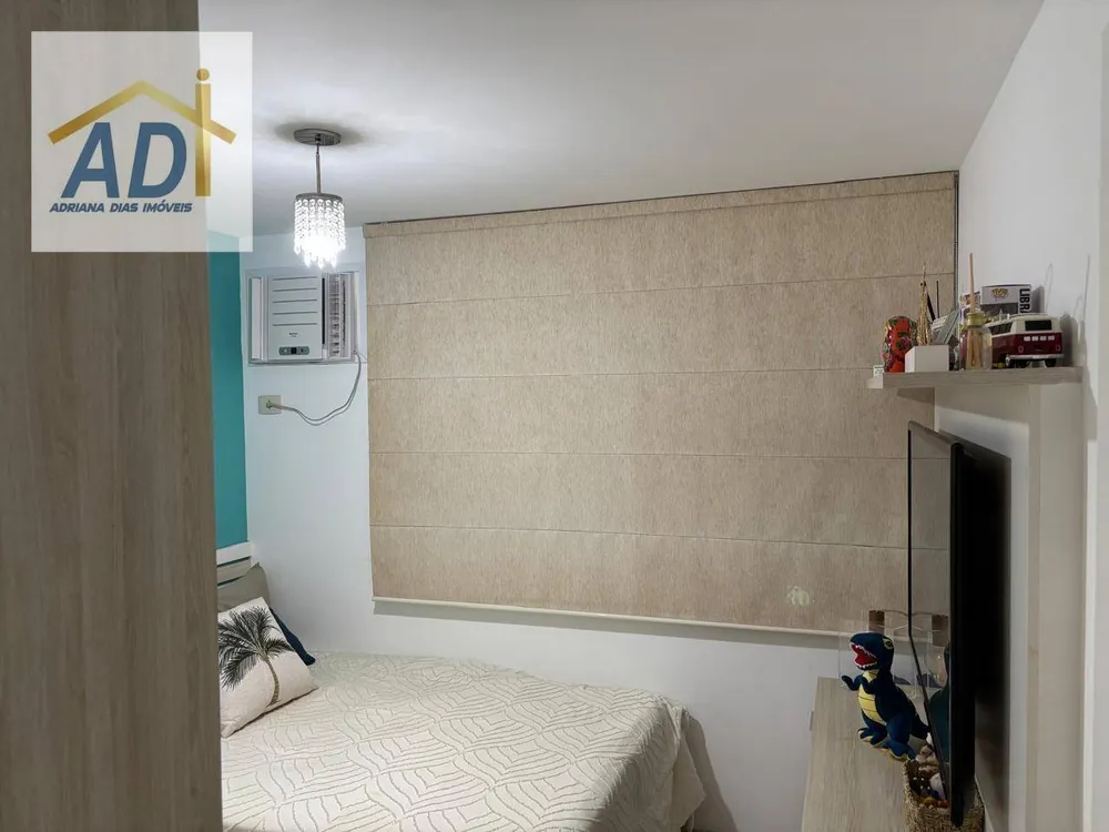 Apartamento, 3 quartos, 122 m² - Foto 24