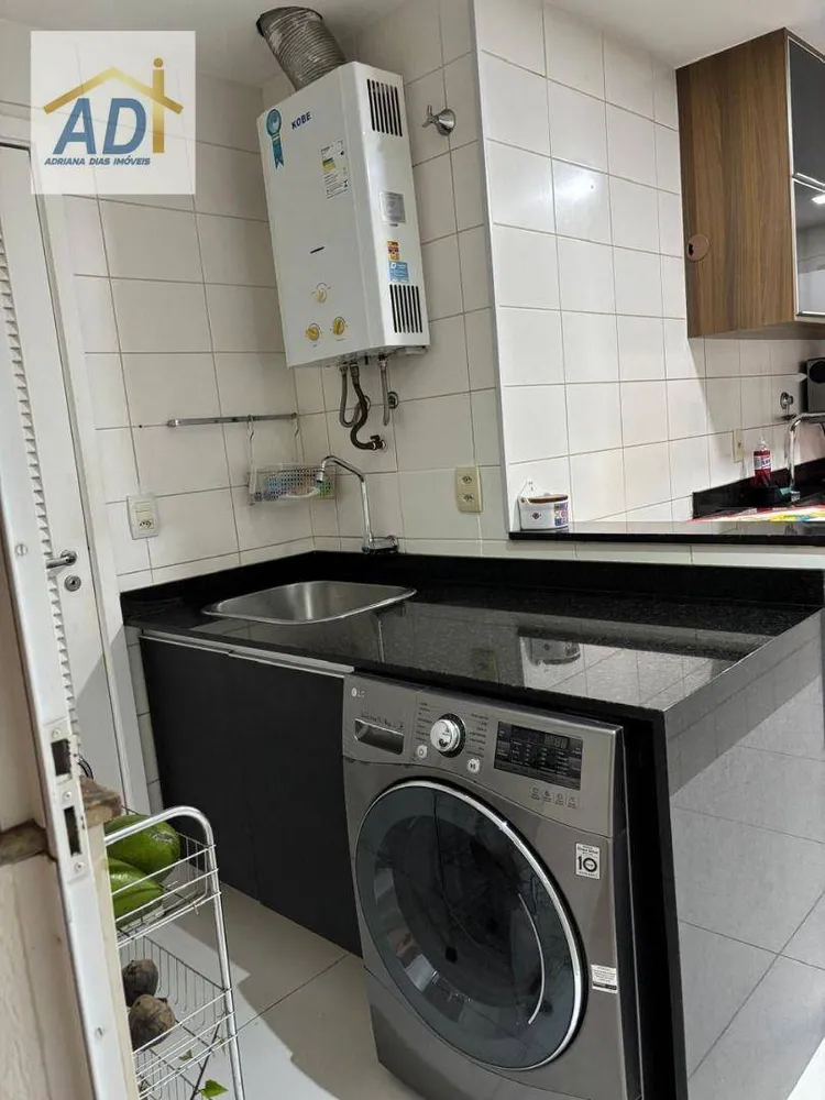 Apartamento, 3 quartos, 122 m² - Foto 20
