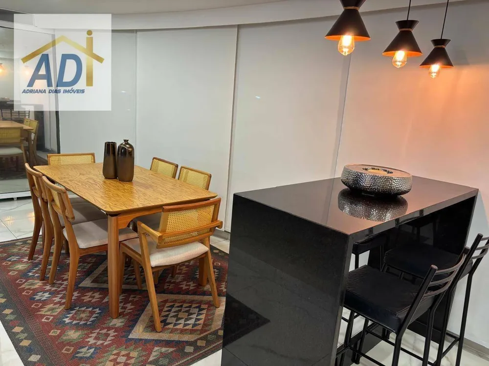 Apartamento, 3 quartos, 122 m² - Foto 25