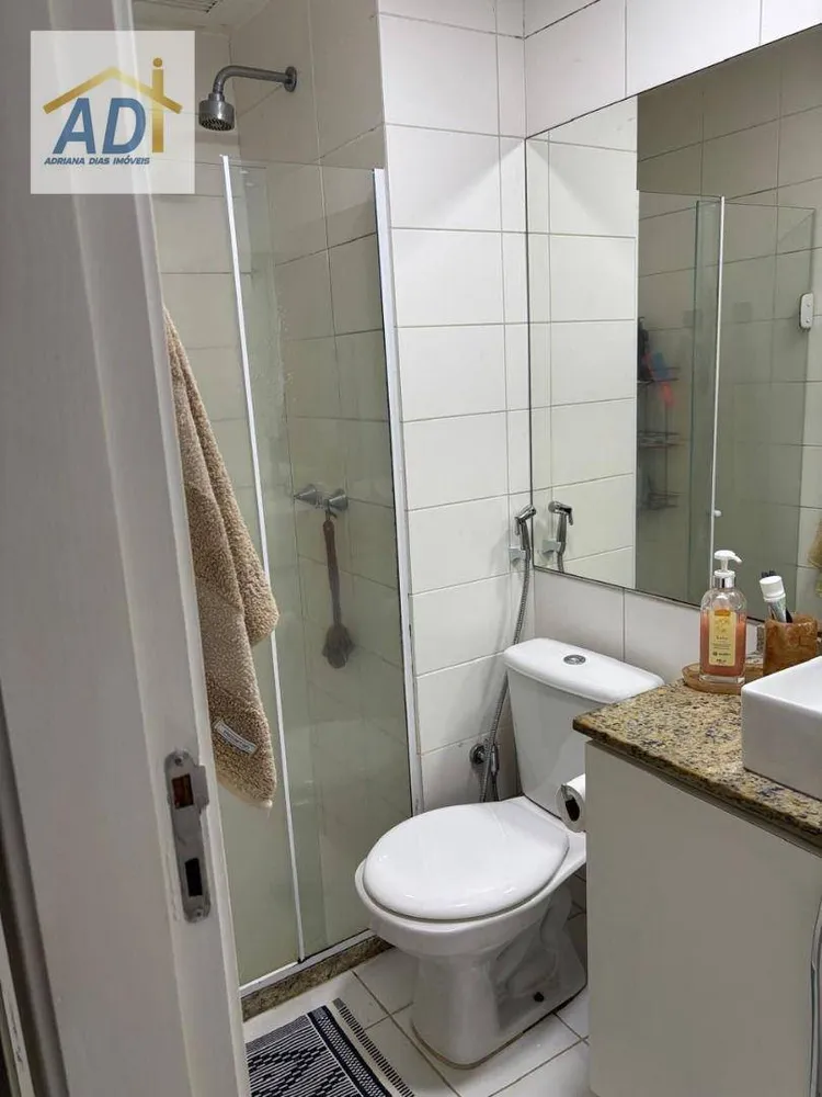 Apartamento, 3 quartos, 122 m² - Foto 18