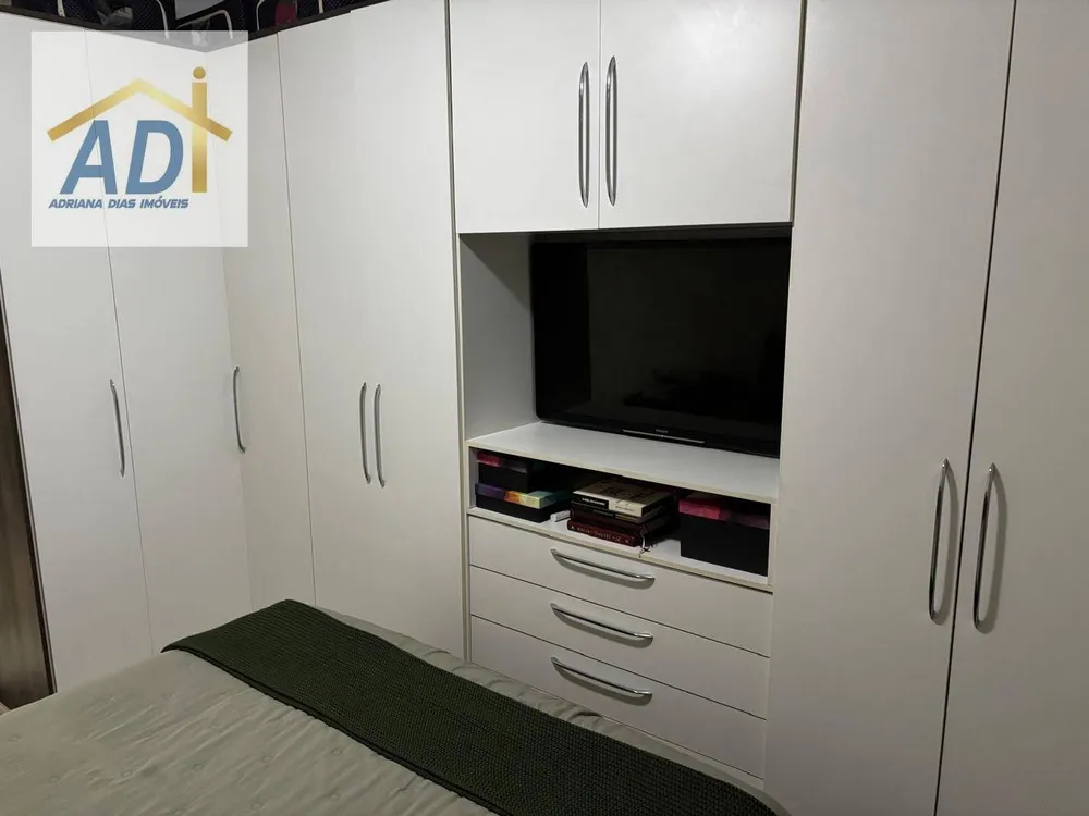 Apartamento, 3 quartos, 122 m² - Foto 33