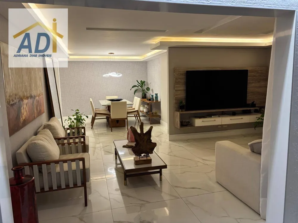 Apartamento, 3 quartos, 122 m² - Foto 42