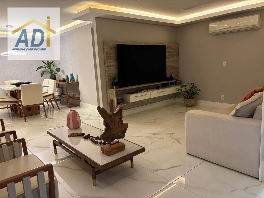 Apartamento, 3 quartos, 122 m² - Foto 31
