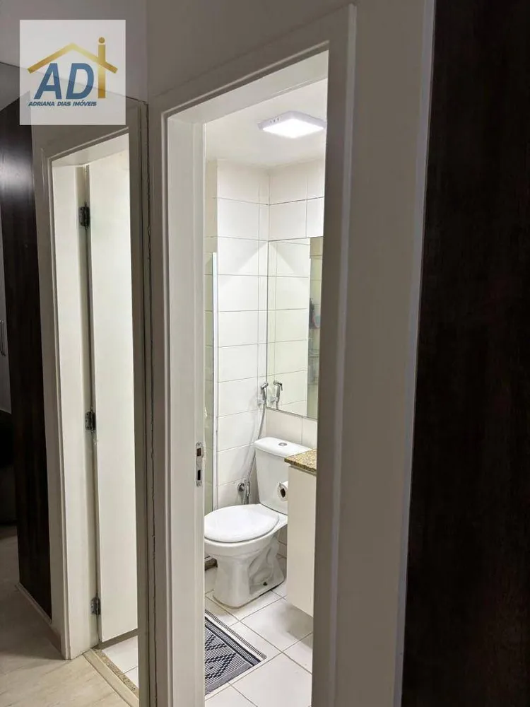 Apartamento, 3 quartos, 122 m² - Foto 30
