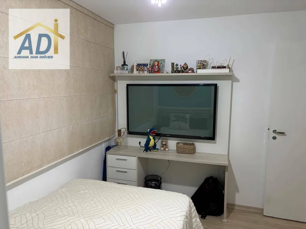 Apartamento, 3 quartos, 122 m² - Foto 29