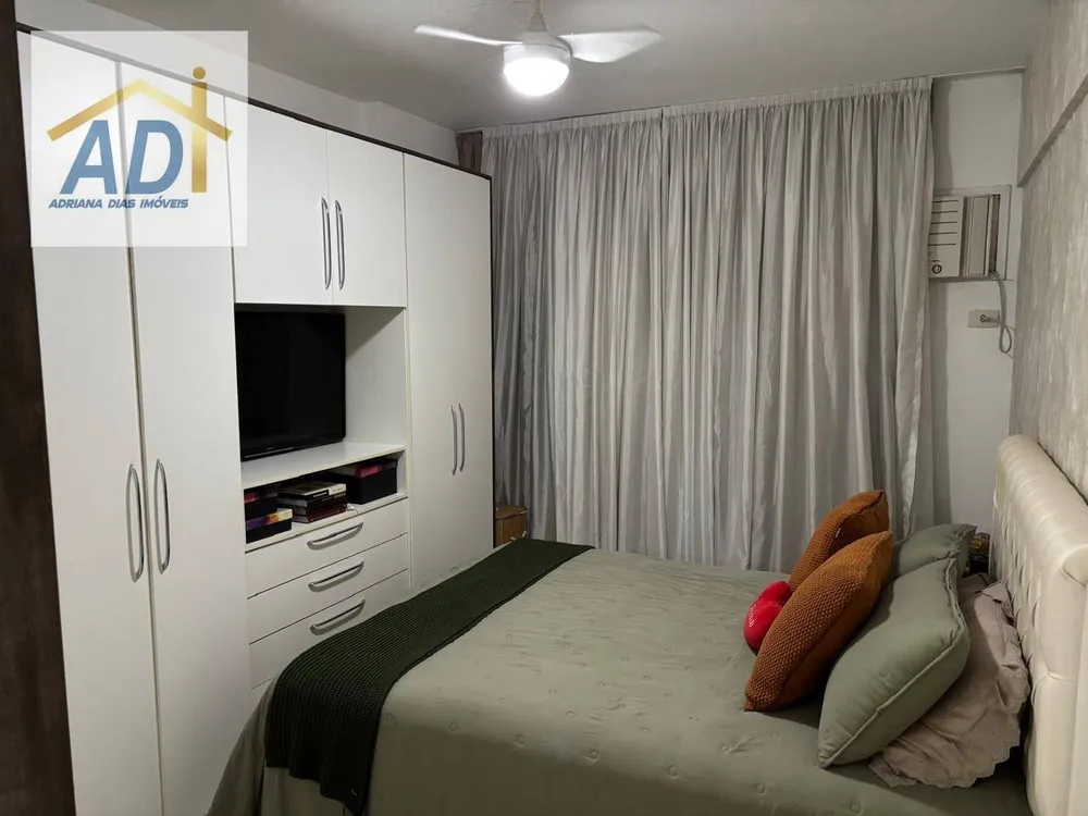 Apartamento, 3 quartos, 122 m² - Foto 7
