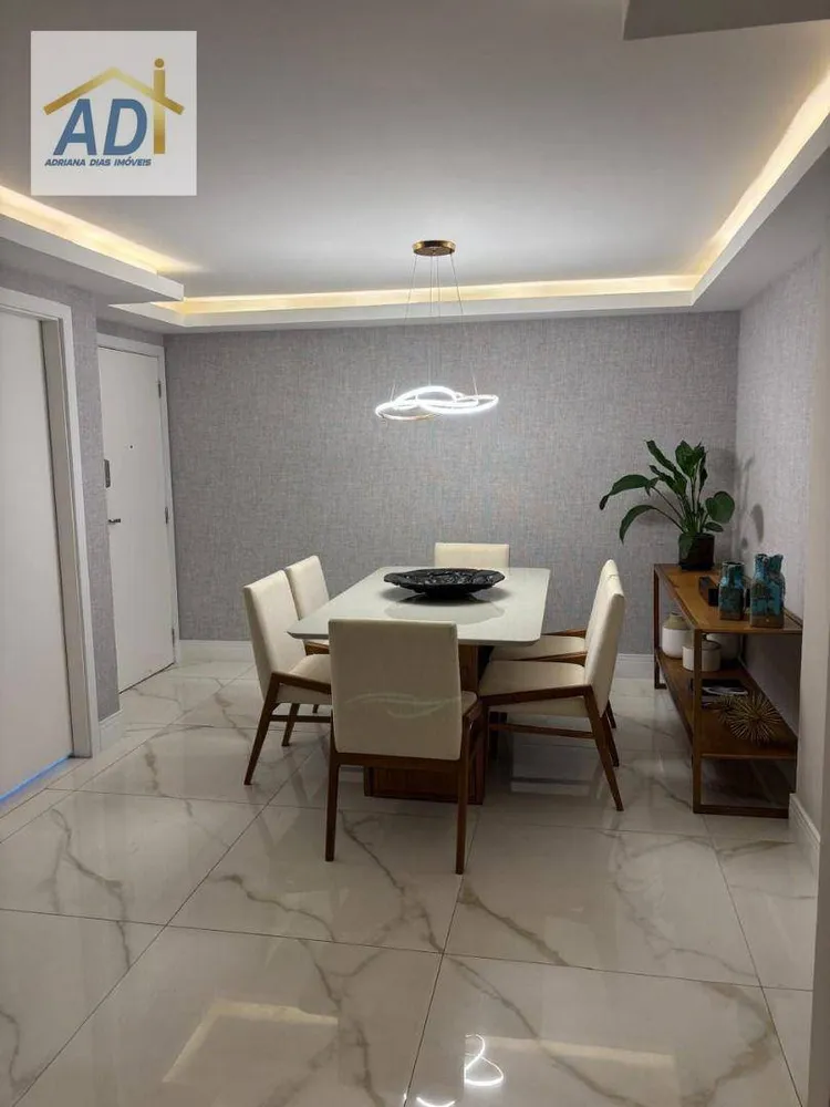 Apartamento, 3 quartos, 122 m² - Foto 36