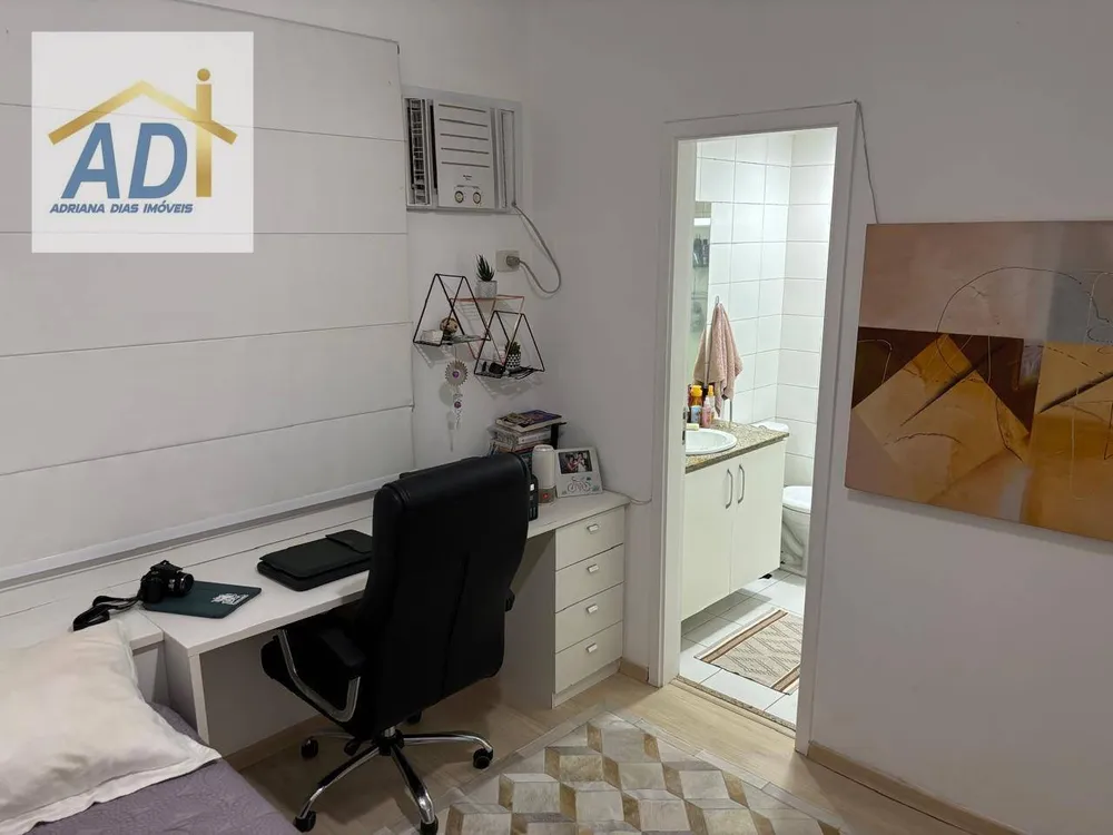 Apartamento, 3 quartos, 122 m² - Foto 45