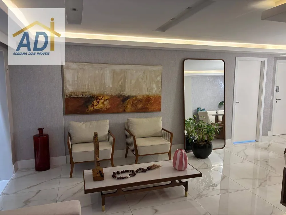 Apartamento, 3 quartos, 122 m² - Foto 49