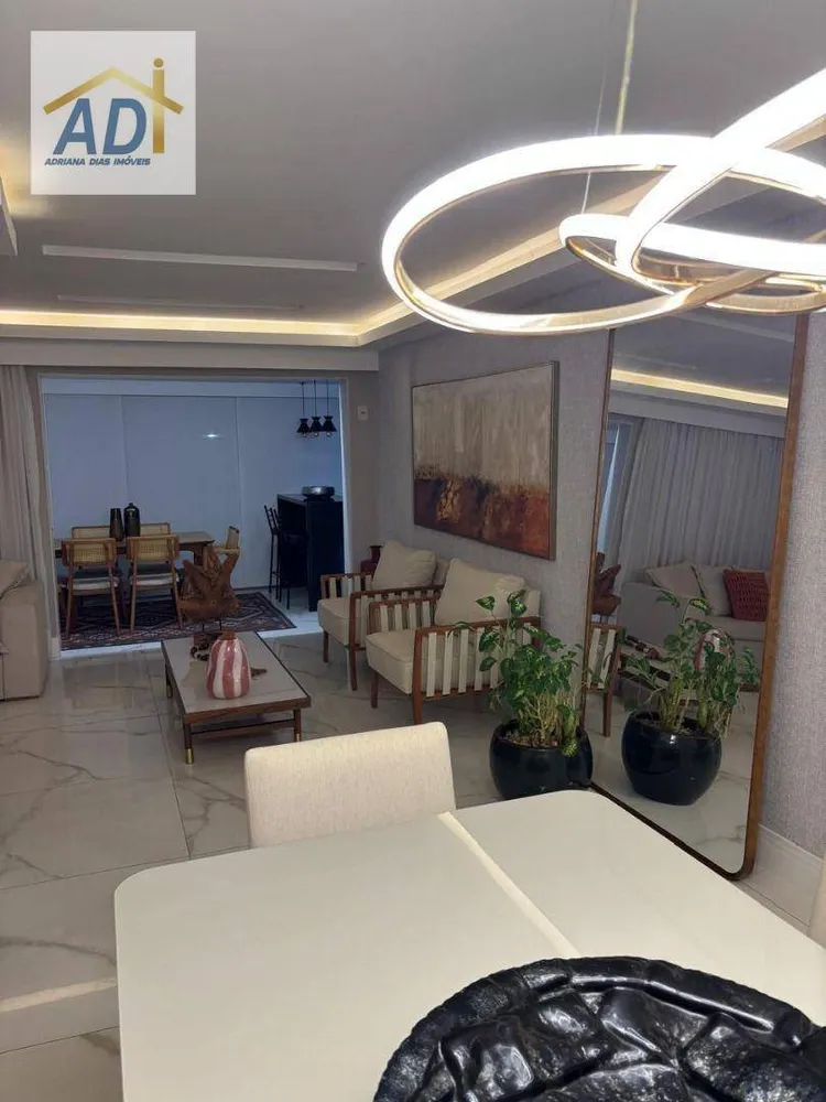 Apartamento, 3 quartos, 122 m² - Foto 38